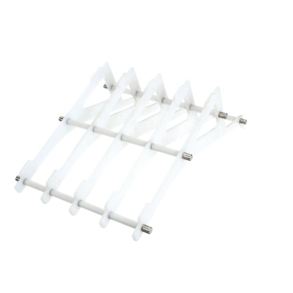 (image for) Power Soak Systems 34118 RIB ASSEMBLY REAR 12 NOM 28.75 34W
